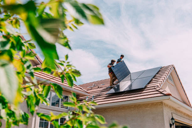 Best Roof Gutter Cleaning  in Oak Grove, SC