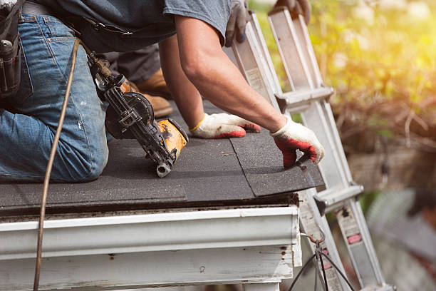 Quick and Trustworthy Emergency Roof Repair Services in Oak Grove, SC
